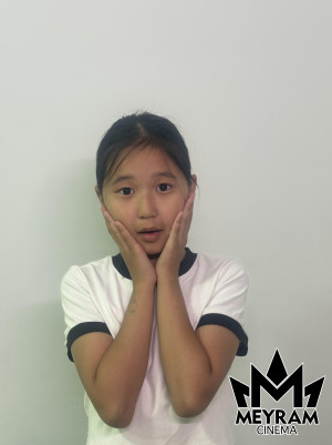 Дана Жаналбек