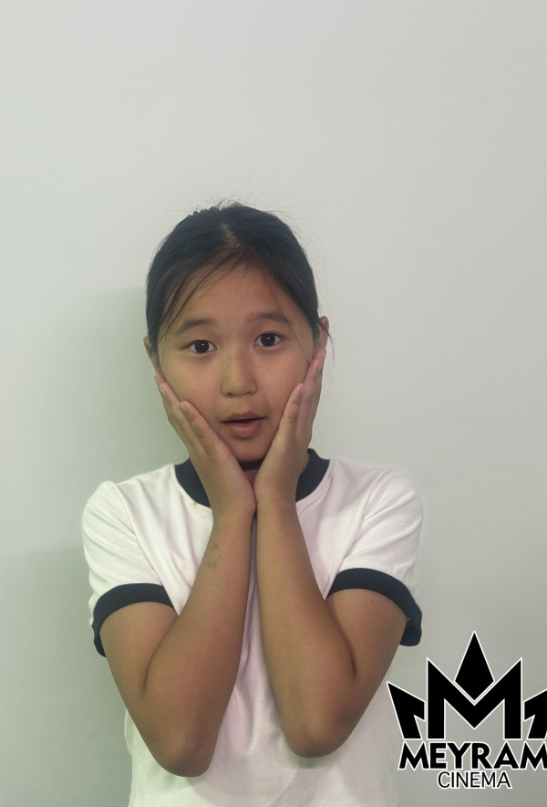 Дана Жаналбек