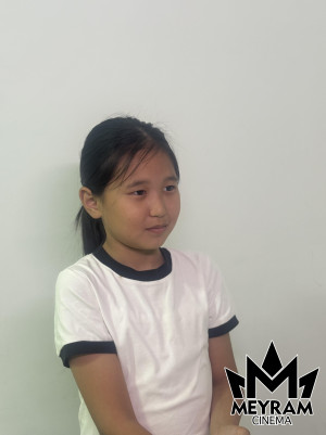 Дана Жаналбек