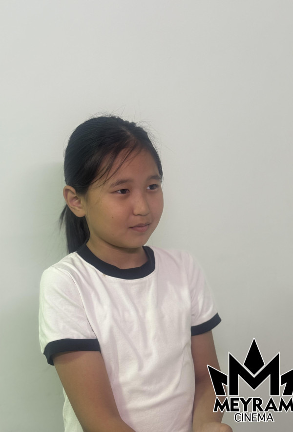 Дана Жаналбек