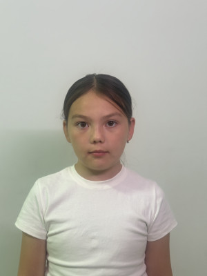 Назгүл Абдуталип