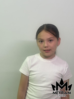 Назгүл Абдуталип