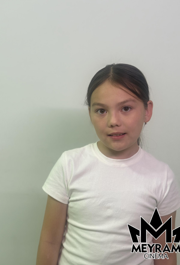 Назгүл Абдуталип