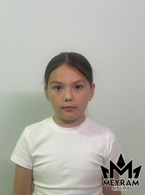 Назгүл Абдуталип