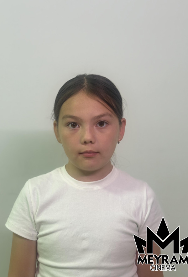 Назгүл Абдуталип