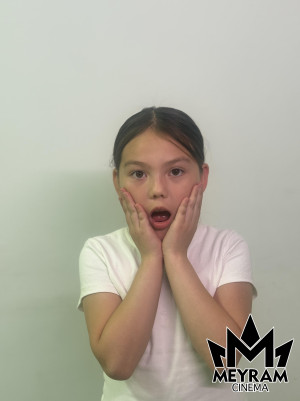 Назгүл Абдуталип