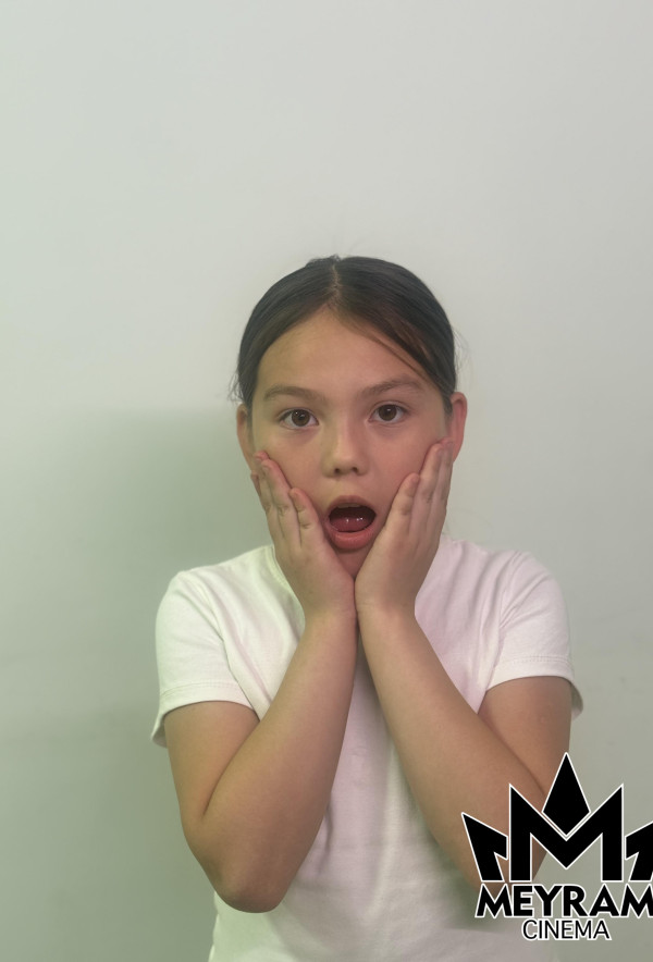 Назгүл Абдуталип