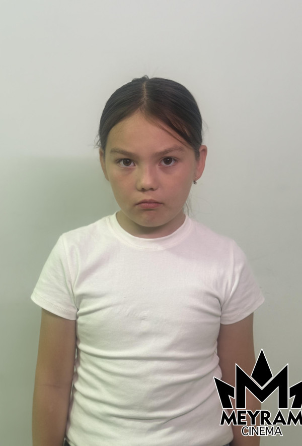 Назгүл Абдуталип