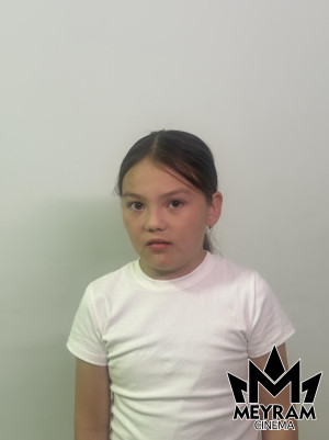 Назгүл Абдуталип