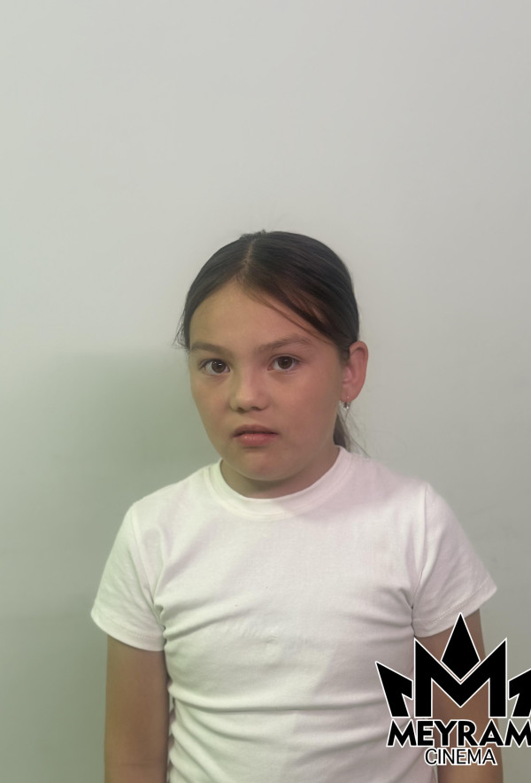 Назгүл Абдуталип