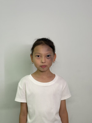 Айзере Бурабек