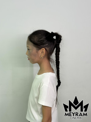 Айзере Бурабек