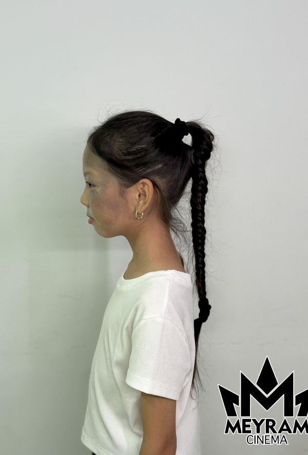 Айзере Бурабек