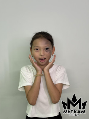 Айзере Бурабек