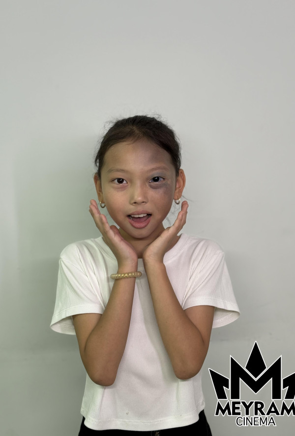 Айзере Бурабек