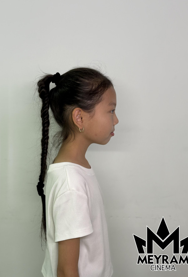 Айзере Бурабек