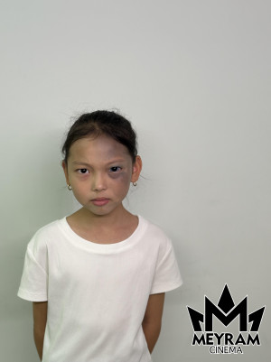 Айзере Бурабек