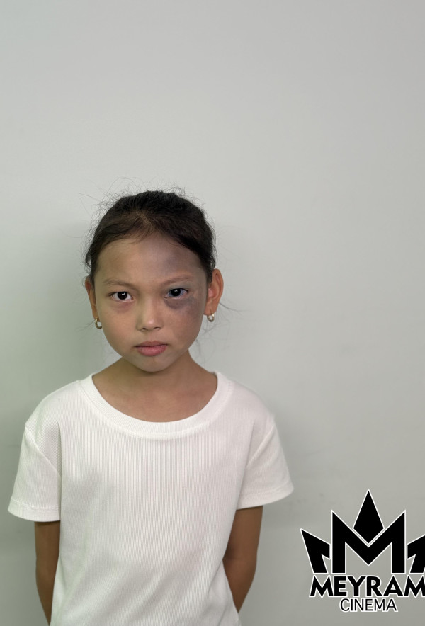 Айзере Бурабек