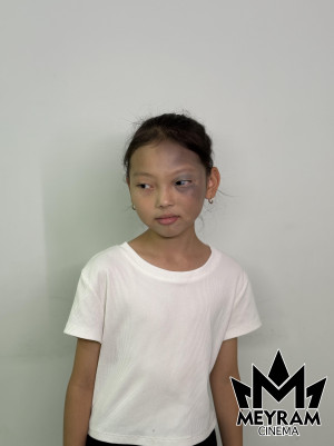 Айзере Бурабек