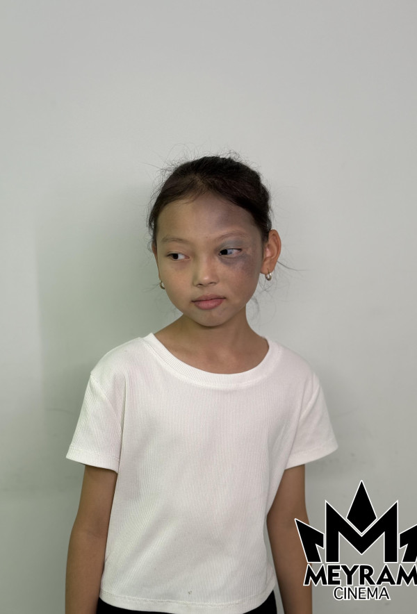 Айзере Бурабек