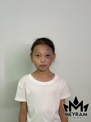 Айзере Бурабек