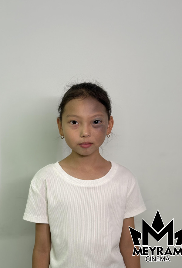 Айзере Бурабек