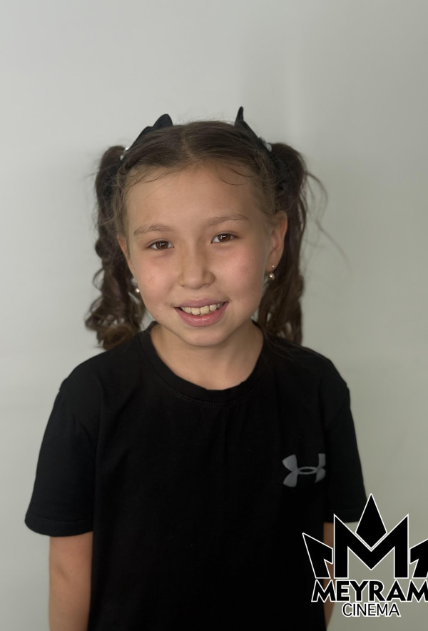 Раяна Нұрлан