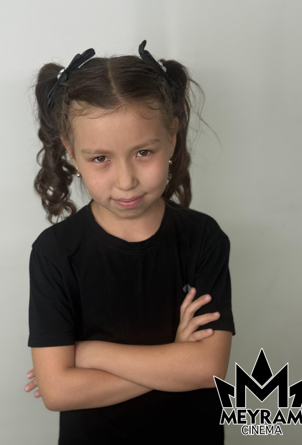 Раяна Нұрлан