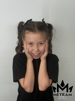 Раяна Нұрлан