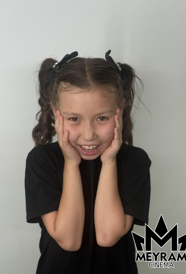 Раяна Нұрлан