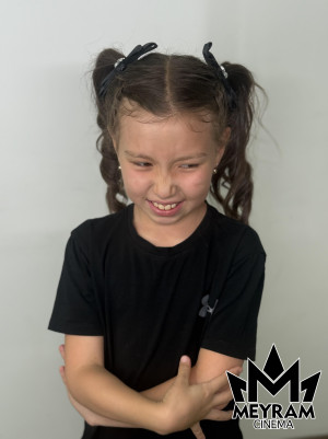 Раяна Нұрлан