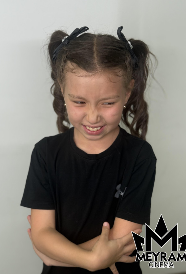 Раяна Нұрлан