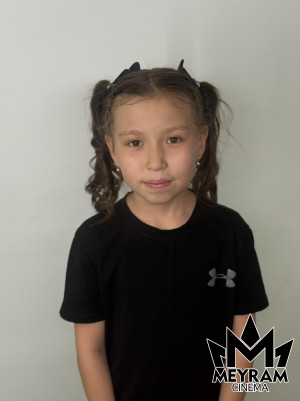 Раяна Нұрлан