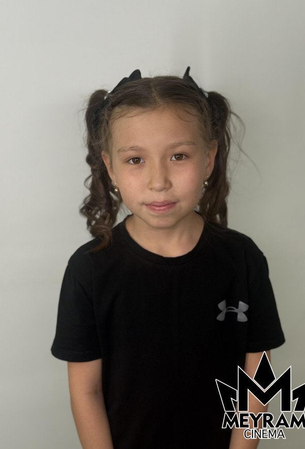 Раяна Нұрлан