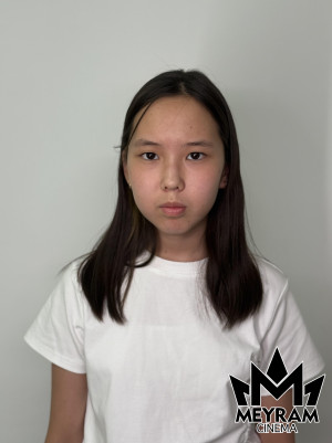 Жанель Ержан