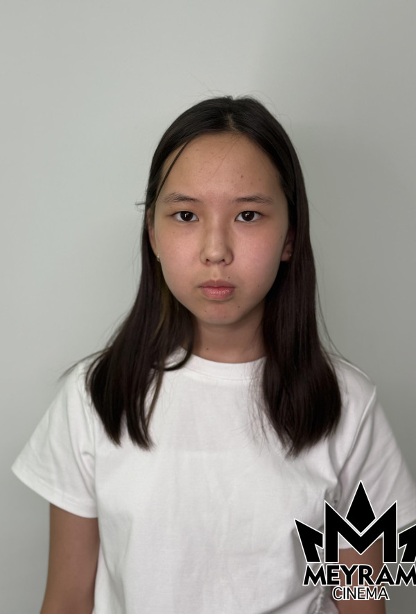 Жанель Ержан