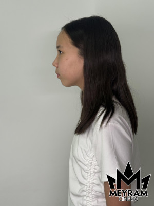 Жанель Ержан