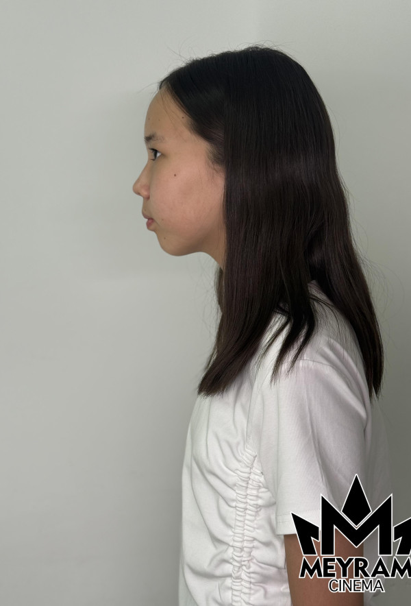 Жанель Ержан