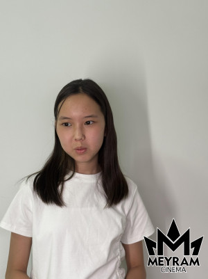 Жанель Ержан