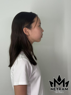 Жанель Ержан