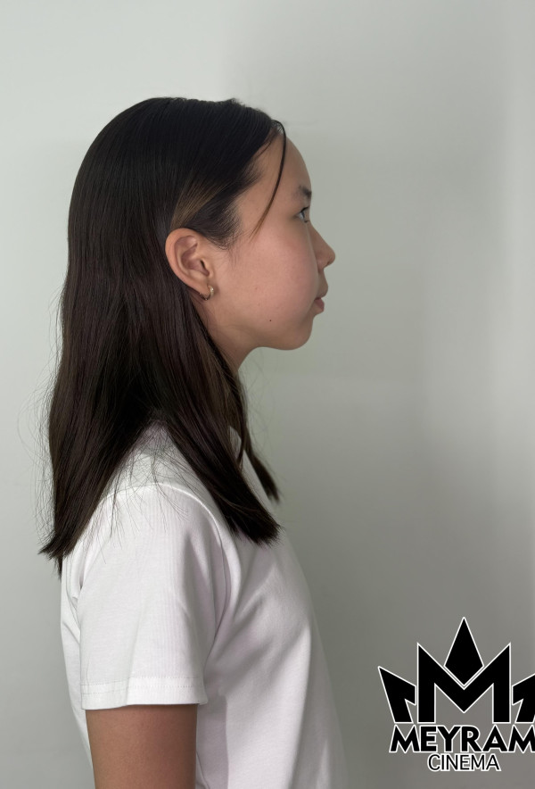 Жанель Ержан