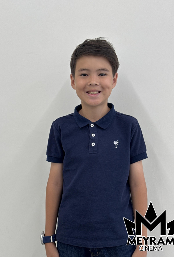 Айдар Дидарұлы