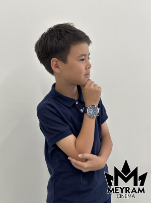 Айдар Дидарұлы