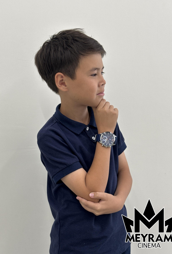 Айдар Дидарұлы