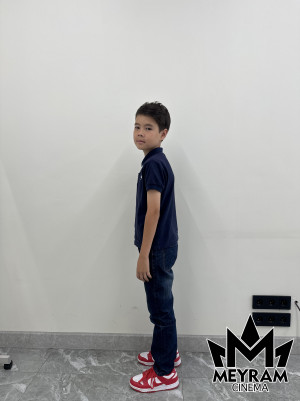 Айдар Дидарұлы