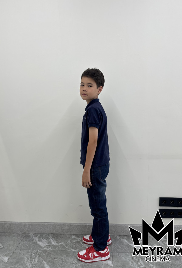 Айдар Дидарұлы