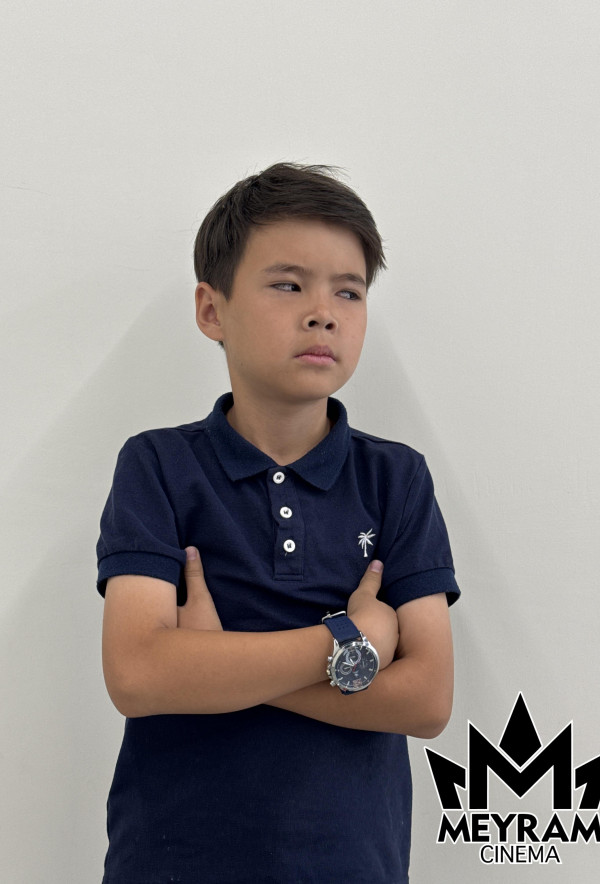 Айдар Дидарұлы