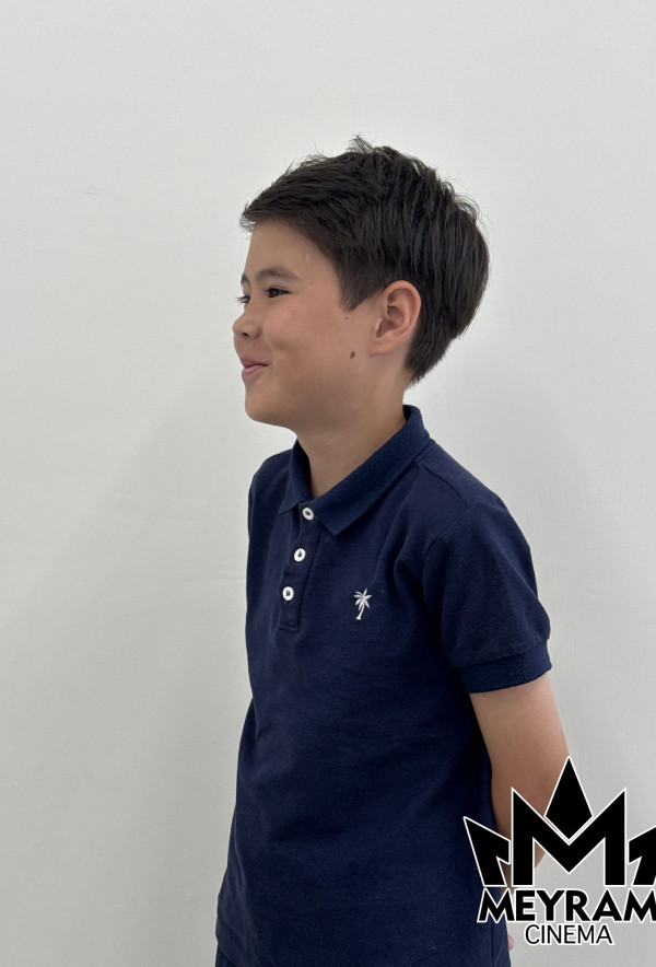 Айдар Дидарұлы