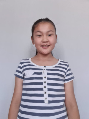 Сара Сатыбалды