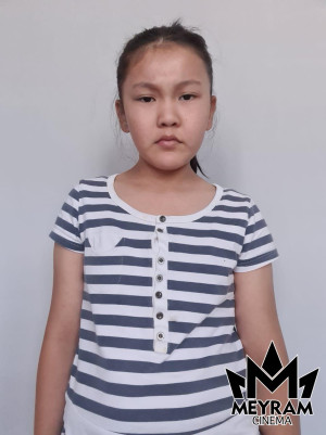 Сара Сатыбалды